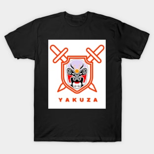 yakuza T-Shirt